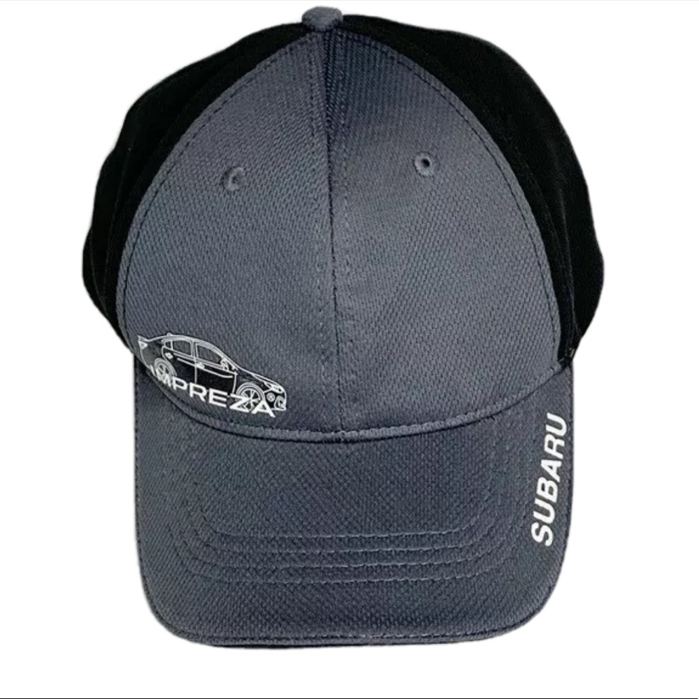 Subaru Impreza Adjustable Baseball Cap